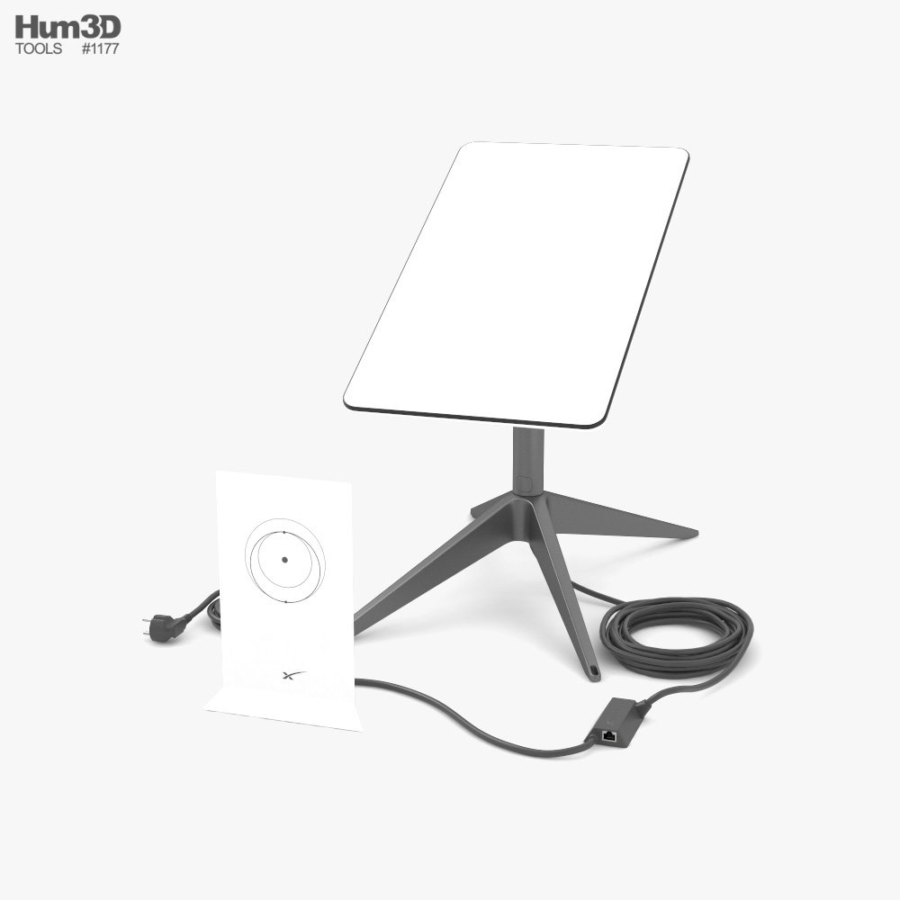 Starlink Generation 3 Debuts as the Next Evolution in Satellite Internet